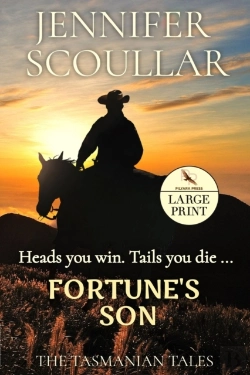 Bertrand.pt - Fortune'S Son: Large Print