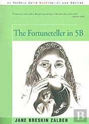 Fortuneteller In 5b