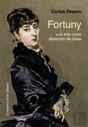 Fortuny O El Arte Como Distinción De Clase