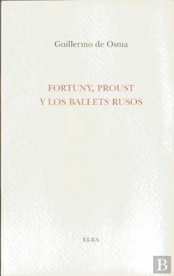 Bertrand.pt - Fortuny Proust Y Los Balets Rusos
