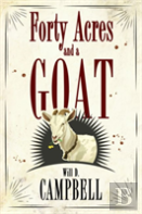 Forty Acres And A Goat