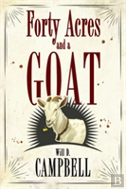 Bertrand.pt - Forty Acres And A Goat