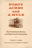 Forty Acres And A Mule