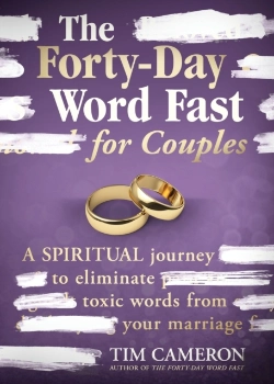 Bertrand.pt - Forty-Day Word Fast For Couples, The