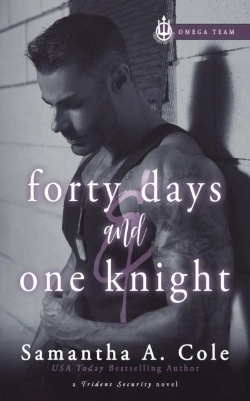 Bertrand.pt - Forty Days & One Knight