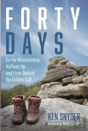 Forty Days