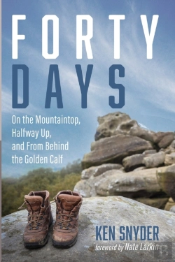 Bertrand.pt - Forty Days