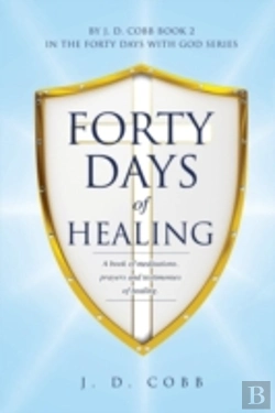 Bertrand.pt - Forty Days Of Healing