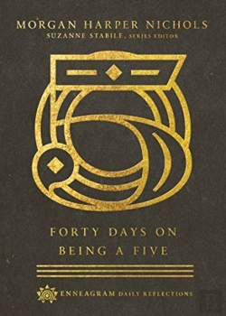Bertrand.pt - Forty Days On Being A Five