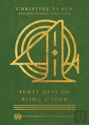 Forty Days On Being A Four