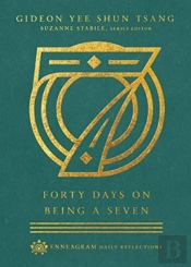 Forty Days On Being A Seven
