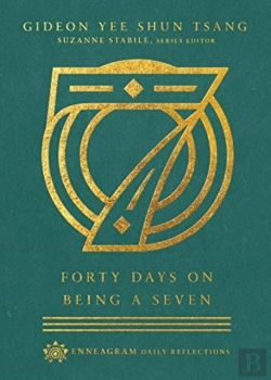 Bertrand.pt - Forty Days On Being A Seven