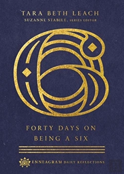 Bertrand.pt - Forty Days On Being A Six