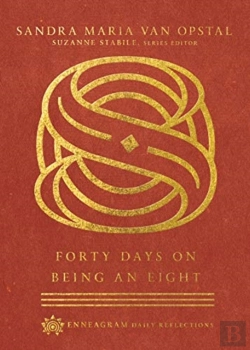 Bertrand.pt - Forty Days On Being An Eight
