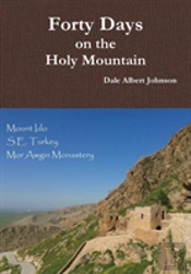 Forty Days On The Holy Mountain
