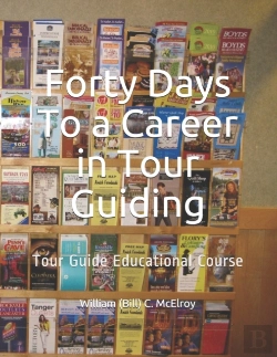 Bertrand.pt - Forty Days To A Career In Tour Guiding