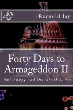 Bertrand.pt - Forty Days To Armageddon Ii