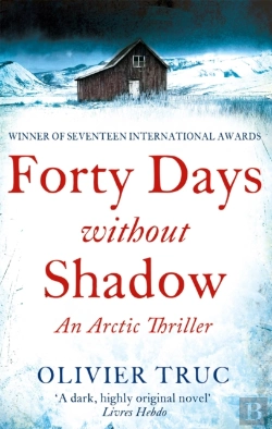 Bertrand.pt - Forty Days Without Shadow