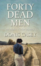 Forty Dead Men