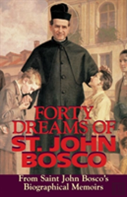 Bertrand.pt - Forty Dreams Of St. John Bosco