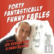 Forty Fantastically Funny Fables