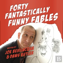 Bertrand.pt - Forty Fantastically Funny Fables