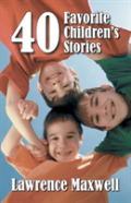 Forty Favorite Children'S Stories