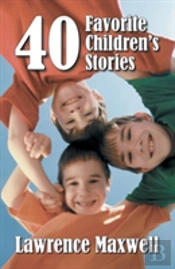 Forty Favorite Children'S Stories