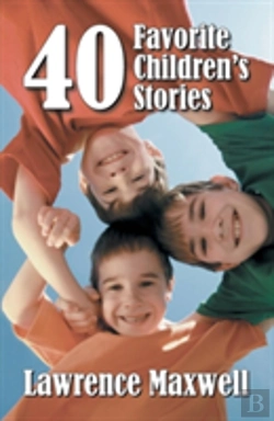 Bertrand.pt - Forty Favorite Children'S Stories