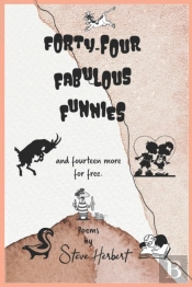 Forty-Four Fabulous Funnies: ...And Fift