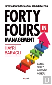 Forty Fours In Management