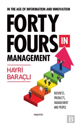 Bertrand.pt - Forty Fours In Management