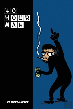 Bertrand.pt - Forty Hour Man