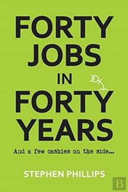 Bertrand.pt - Forty Jobs In Forty Years