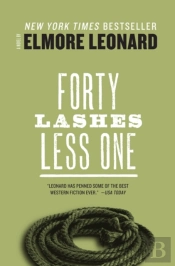 Forty Lashes Less One