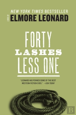 Bertrand.pt - Forty Lashes Less One