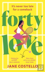 Forty Love