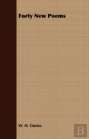 Forty New Poems