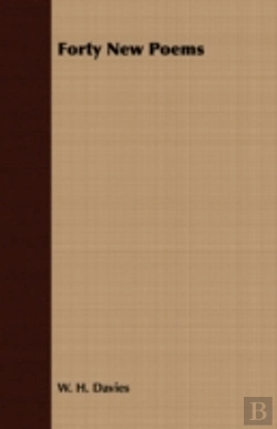 Bertrand.pt - Forty New Poems