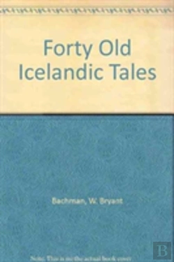 Bertrand.pt - Forty Old Icelandic Tales