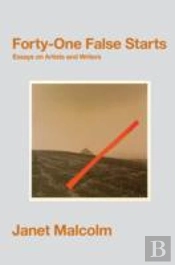 Forty-One False Starts