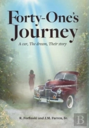 Forty-One'S Journey