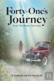 Forty-One'S Journey