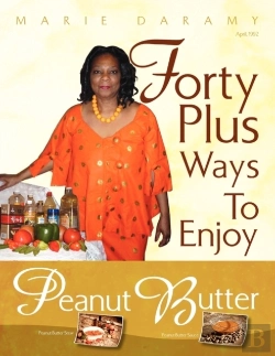 Bertrand.pt - Forty Plus Ways To Enjoy Peanut Butter