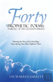 Forty Prophetic Poems
