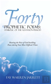 Forty Prophetic Poems