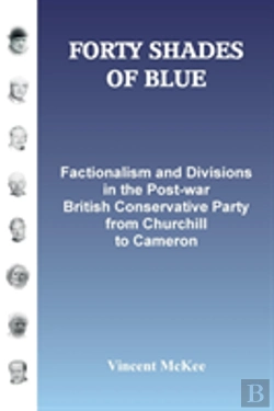Bertrand.pt - Forty Shades Of Blue