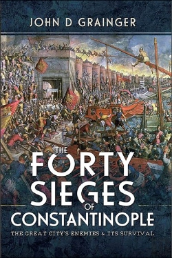 Bertrand.pt - Forty Sieges Of Constantinople