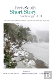 Forty South Short Story Anthology 2020