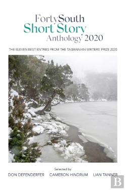Bertrand.pt - Forty South Short Story Anthology 2020